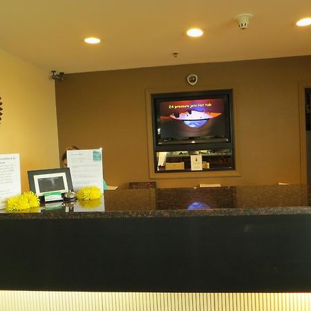 Homestyle Inn And Suites สปริงฟิลด์ ภายนอก รูปภาพ