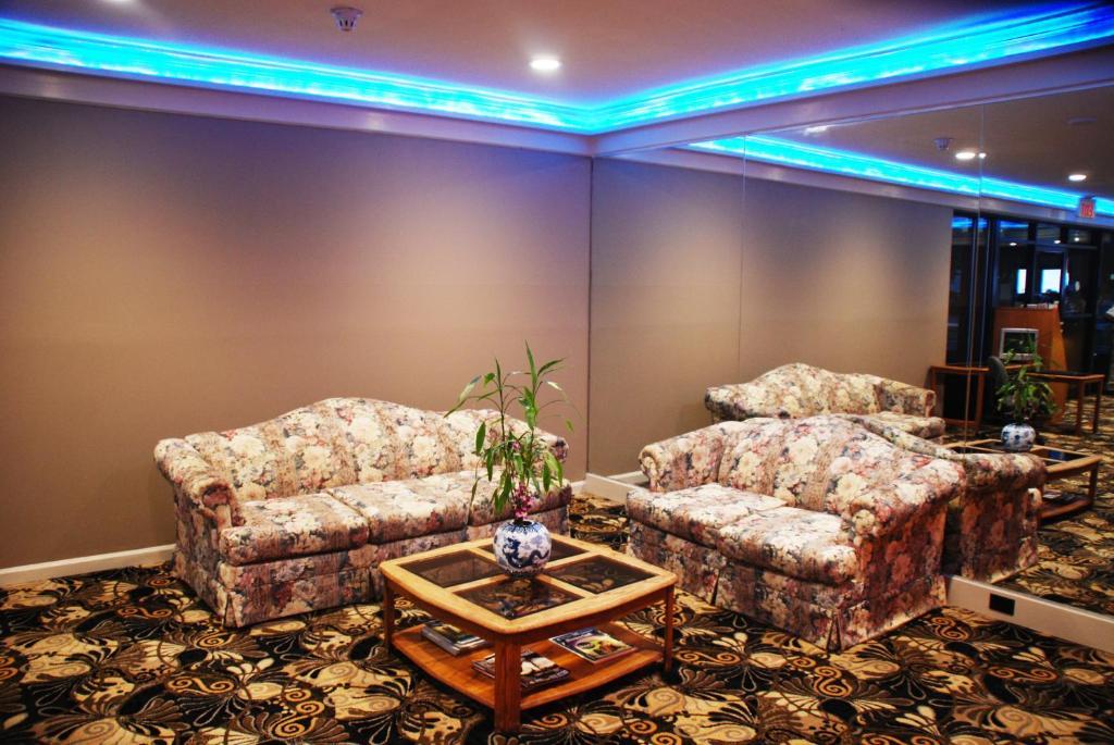 Homestyle Inn And Suites สปริงฟิลด์ ภายนอก รูปภาพ