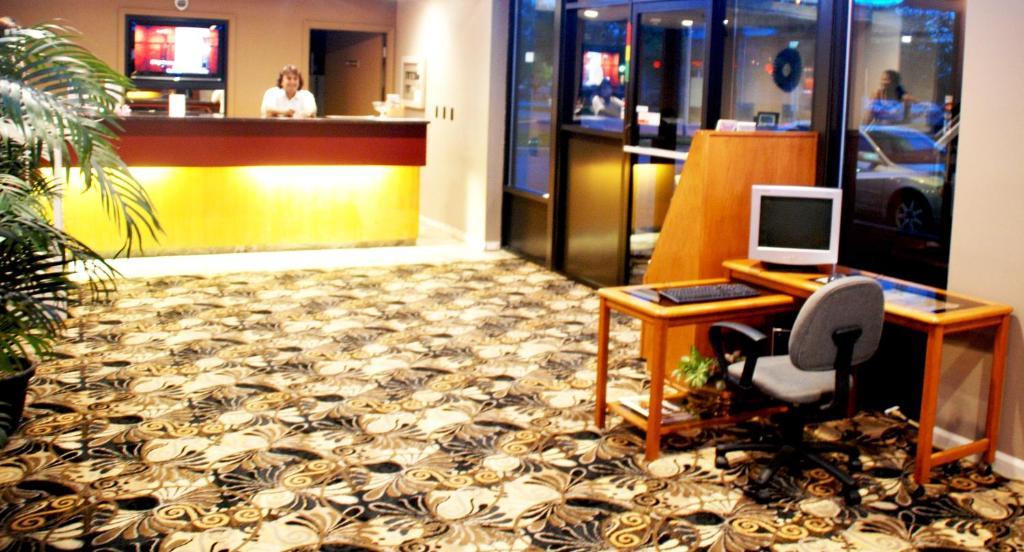Homestyle Inn And Suites สปริงฟิลด์ ภายนอก รูปภาพ