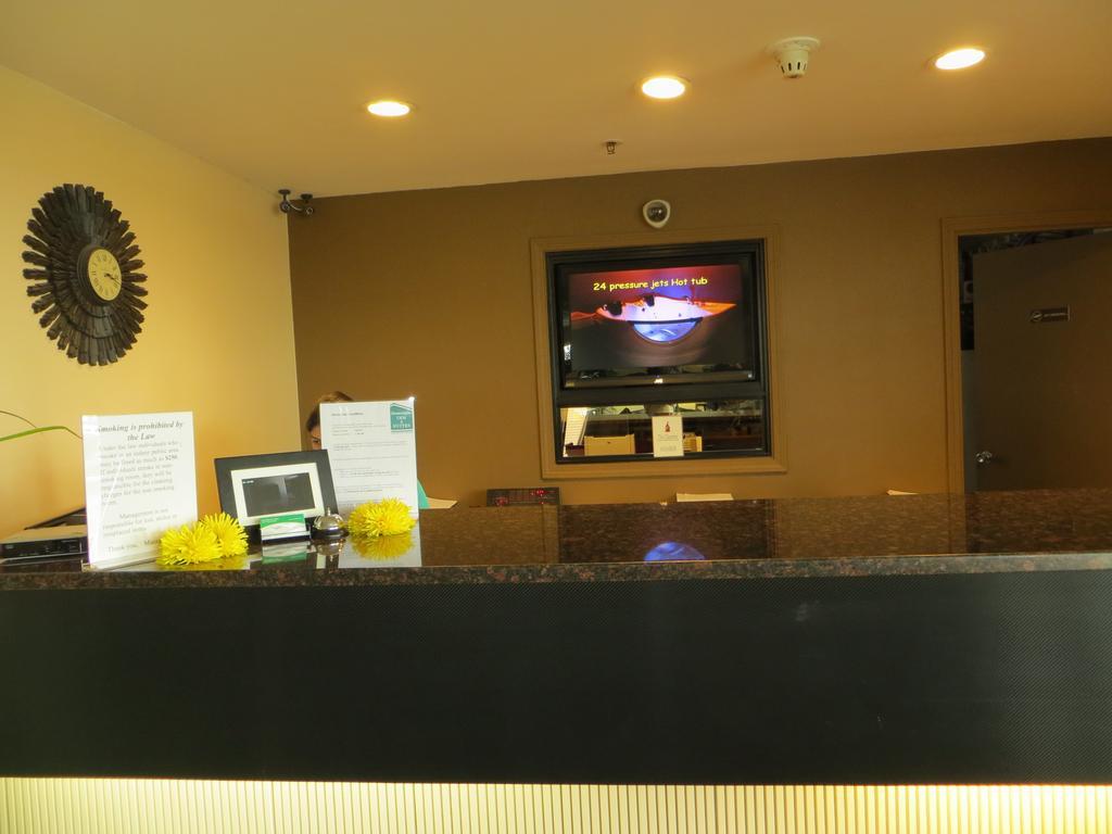 Homestyle Inn And Suites สปริงฟิลด์ ภายนอก รูปภาพ