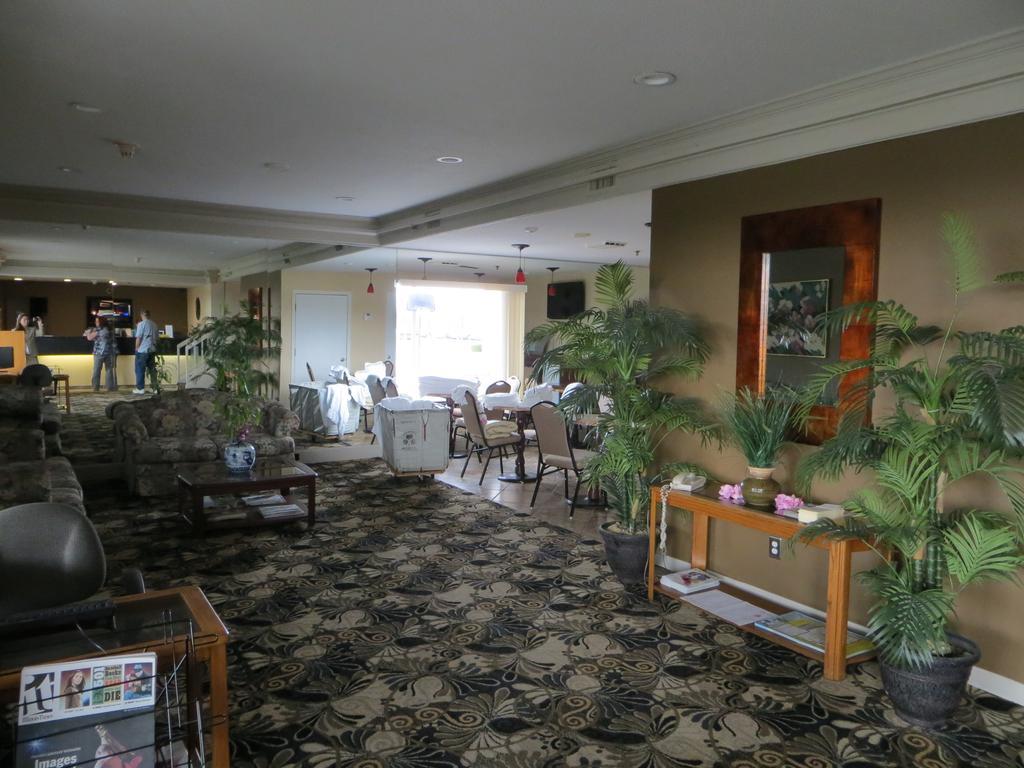 Homestyle Inn And Suites สปริงฟิลด์ ภายนอก รูปภาพ
