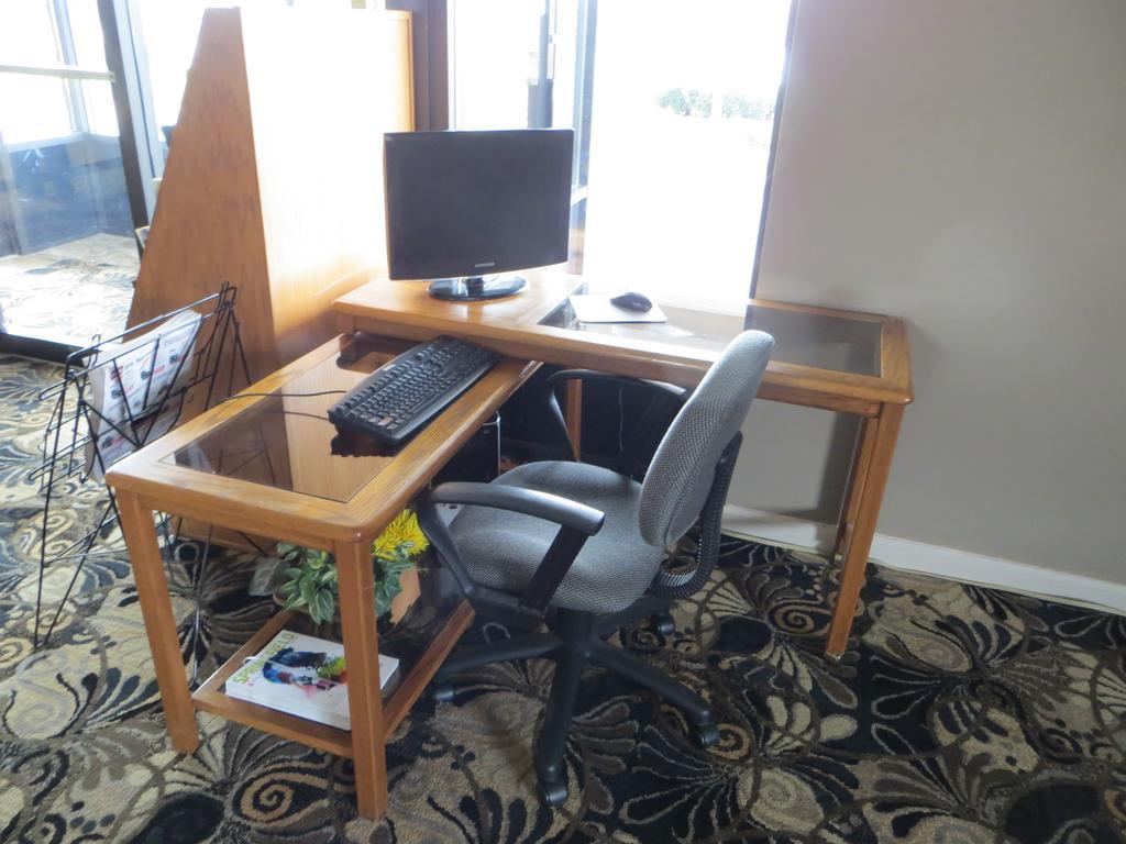 Homestyle Inn And Suites สปริงฟิลด์ ภายนอก รูปภาพ